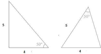 congruence of triangles class 9