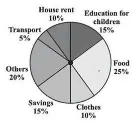 Introduction to Graphs: Pie Chart