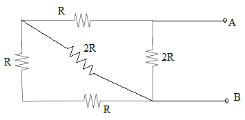 Important questions on Electric current resistance and resistivity for JEE Main and Advanced