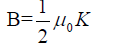 Multiple Choice questions on Magnetic field and magnetic effects of current for JEE Main and Advanced