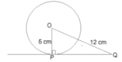 NCERT Solutions  for Class 10 Maths Chapter 10:Circle Exercise 10.1