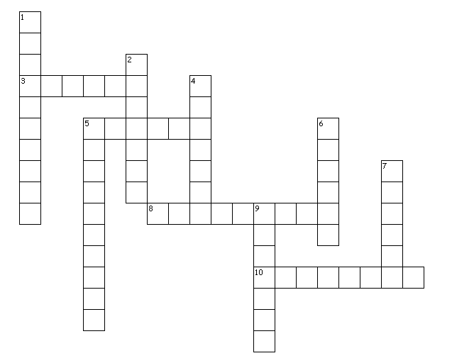 crossword for refraction questions