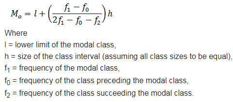 NCERT Solutions for Class 10 Maths:Chapter 14 Statistics Exercise 14.2
