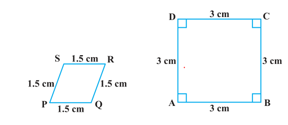 NCERT Solutions for Class 10 Maths: Chapter 6 triangles Exercise 6.1