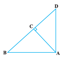 ncert solution triangles ex 6.5 Question 3