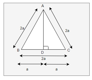ncert solution triangles ex 6.5 Question 6