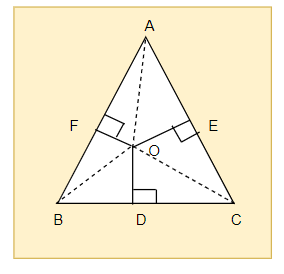 ncert solution triangles ex 6.5 Question 8 Solution