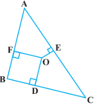 ncert solution triangles ex 6.5 Question 8