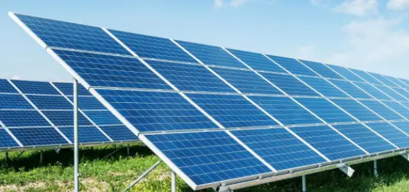 solar cell panels Advantage & Disadvantage