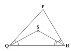 worksheet on congruence of triangles