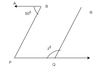 lines and angles hard questions