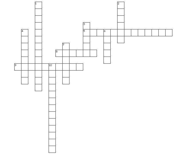 Figure With Equal Angles Nyt Crossword