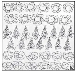 Cropping pattern and Crop protection management for Class 9