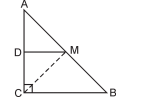 NCERT solutions for class 9 maths chapter 8 Quadrilaterals Exercise 8.2 Q 7