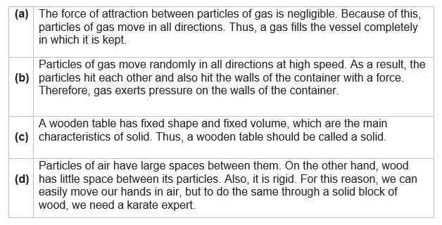 class 9 chemistry chapter 1 intext questions solutions