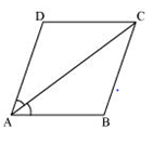 NCERT solutions for class 9 maths chapter 8 Quadrilaterals Exercise 8.1 Q6