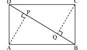 Quadrilaterals Important question for Class 9 Maths