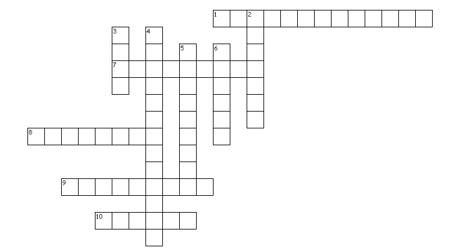quadrilaterals class 9 notes |  Crossword Puzzle
