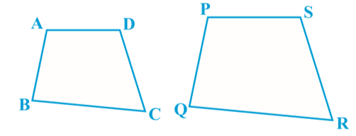 Similarity statement geometry