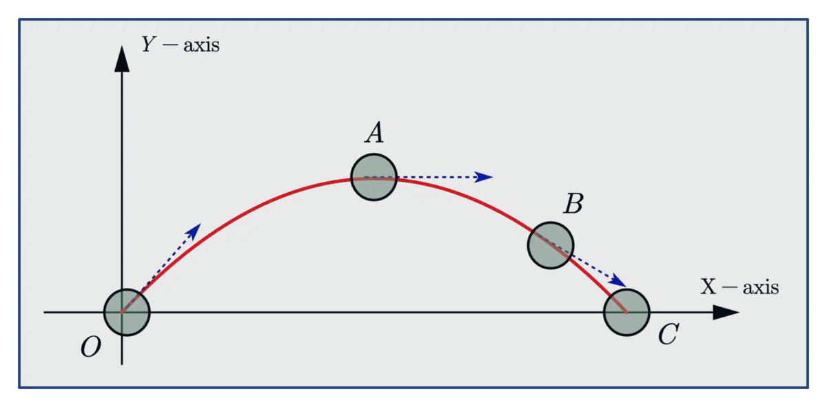 What Is Translational Motion Types Of Translatory Motion And Examples 