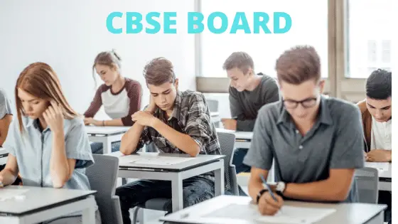 CBSE 10th/12th Exam Time Table 2023 Schedule