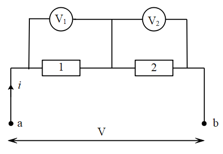 what is the definition of series circuit