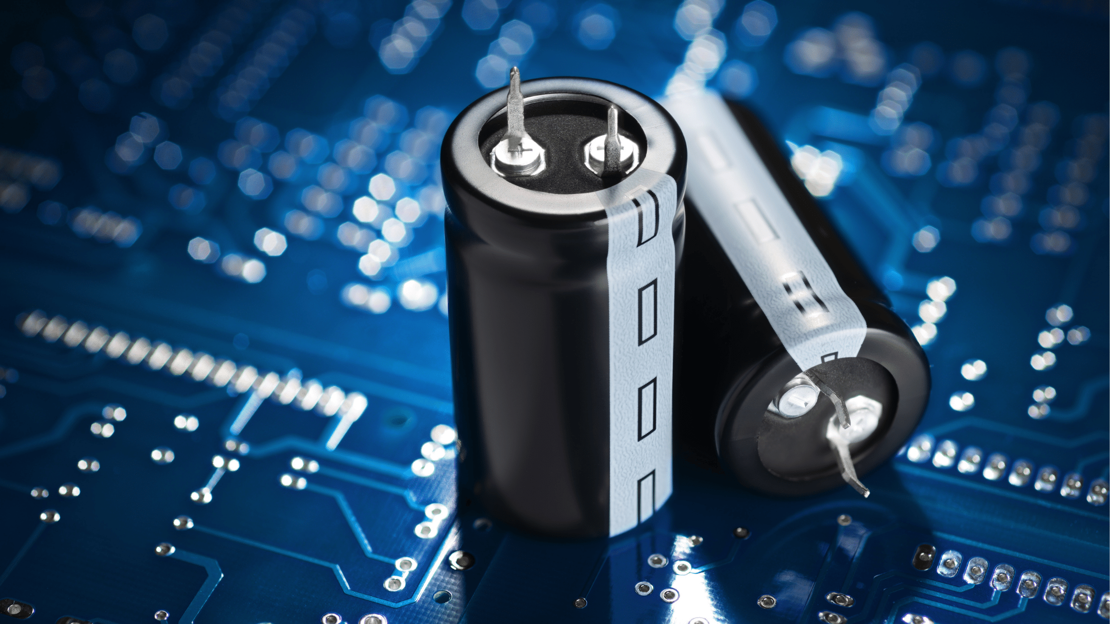 Capacitor Uses, Unit and Formula physicscatalyst's Blog