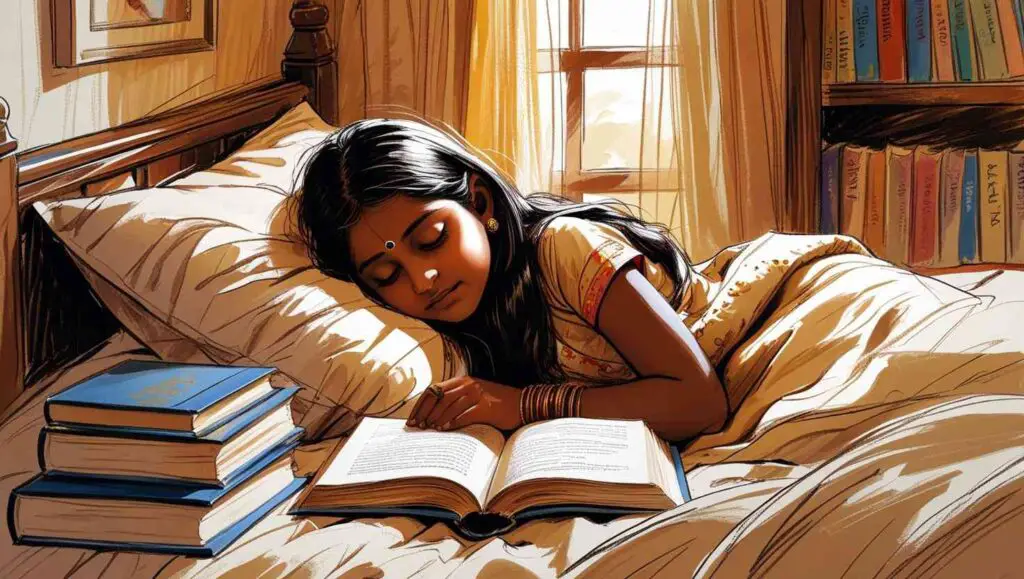 Memory Hack #5: The Before-Sleep Recall Test