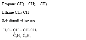 Acyclic compound