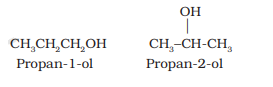POSITION ISOMERS