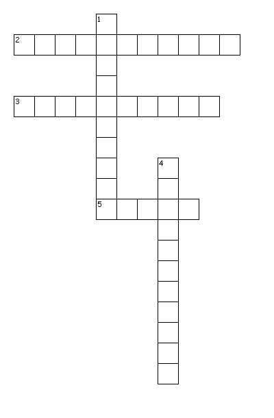 Crossword for Class 6 Chapter 1 Science Food: Where does it come from