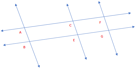 Class 6 Maths Basic Geometrical Ideas Worksheet