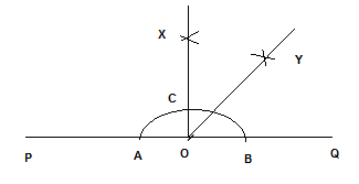 NCERT solution for Class 6 Maths Chapter 14: Practical Geometry Exercise 14.6 Question3