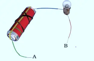 Important Questions for Class 6 Science Chapter 9 Electricity Question 12