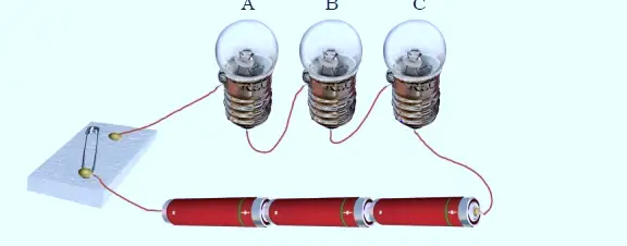 Class 6 Science Chapter 9 Electricity and Circuits Question 14