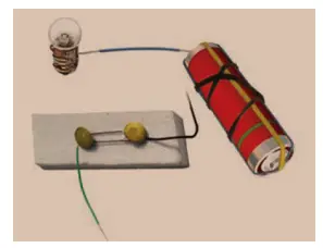 Electricity and Circuits Extra Questions Class 7 Science