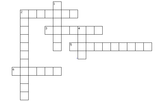 Reproduction of plants Crossword puzzle