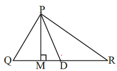 NCERT Solutions for Class 7 Maths  Chapter 6: Triangle and Its Properties