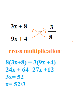 Test Paper for Linear equations Class 8 maths Chapter 2