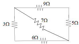 Multiple Choice questions on Electric current resistance and resistivity for Jee Main and Advanced