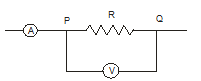 Multiple choice questions on EMF and Electric measurements for JEE Main and Advanced