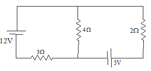 Important questions on EMF and Electric measurements for JEE Main and advanced