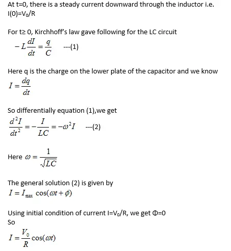 Important questions with Answer of Alternating current For Jee Main And Advanced examination