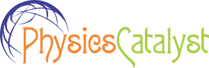 Physicscatalyst Logo