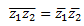 Complex conjugate of multiplication of complex number is equal to multiplication of complex conjugate of the number