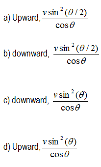 kinematics 2d jee advanced questions