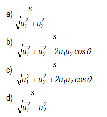 Important Questions on Kinematics for JEE Advanced And Jee Main