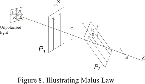 Law of Malus