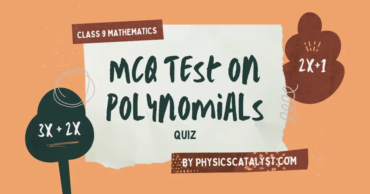 polynomials class 9 mcq blog banner